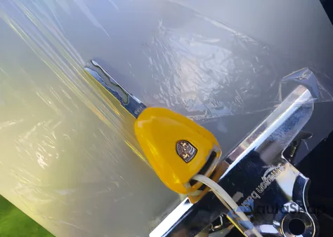 2006 Porsche Cayman S z USA, uszkodzony, nr VIN WP0AB29846U783926